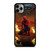 SPIDER MAN SUPER HERO MARVEL iPhone 11 Pro Max Case