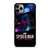 SPIDERMAN MILES MORALES MARVEL iPhone 11 Pro Max Case