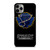 ST LOUIS BLUES HOCKEY LOGO iPhone 11 Pro Max Case