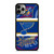 ST LOUIS BLUES SYMBOL iPhone 11 Pro Max Case