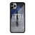 STAR WARS JEDI GAMES LOGO iPhone 11 Pro Max Case