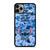 STITCH DISNEY OHANA FAMILY QUOTE iPhone 11 Pro Max Case