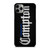 STRAIGHT OUTTA COMPTON EMBOSS iPhone 11 Pro Max Case