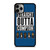 STRAIGHT OUTTA COMPTON HIP HOP iPhone 11 Pro Max Case