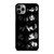 STRAIGHT OUTTA COMPTON RAPPER iPhone 11 Pro Max Case