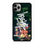 STUSSY TOKYO LOGO iPhone 11 Pro Max Case
