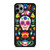 SUGAR SKULL ART iPhone 11 Pro Max Case