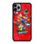 SUPER MARIO ODYSSEY GAME iPhone 11 Pro Max Case