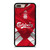 LIVERPOOL CLASSIC JERSEY iPhone 8 Plus Case