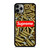 SUPREME BULLET iPhone 11 Pro Max Case