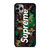 SUPREME CAMO iPhone 11 Pro Max Case