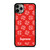 SUPREME FUCK EM PATTERN iPhone 11 Pro Max Case SUPREME FUCK EM PATTERN iPhone 11 Pro Max Case