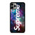 SUPREME GALAXY iPhone 11 Pro Max Case