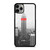 SUPREME NEW YORK iPhone 11 Pro Max Case