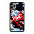 SUPREME RACING LOGO iPhone 11 Pro Max Case