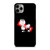 SUPREME SNOOPY CARTOON iPhone 11 Pro Max Case SUPREME SNOOPY CARTOON iPhone 11 Pro Max Case