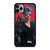 SYLVESTER STALLONE THE EXPENDABLES iPhone 11 Pro Max Case