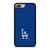 LOS ANGELES DODGERS LOGO iPhone 8 Plus Case