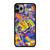 TACO BELL ART iPhone 11 Pro Max Case