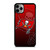 TAMPA BAY BUCCANEERS NFL iPhone 11 Pro Max Case