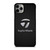 TAYLORMADE METAL LOGO iPhone 11 Pro Max Case