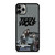 TEEN WOLF CARTOON iPhone 11 Pro Max Case