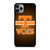 TENNESSEE UT VOLS SYMBOL iPhone 11 Pro Max Case