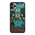 TERRARIA GAMES 2 iPhone 11 Pro Max Case