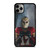 TERRY MCLAURIN WASHINGTON COMMANDERS iPhone 11 Pro Max Case