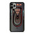 TESLA STATION CHARGE iPhone 11 Pro Max Case