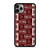 TEXAS AGGIES FLAG iPhone 11 Pro Max Case