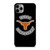 TEXAS LONGHORNS FOOTBALL iPhone 11 Pro Max Case