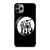 THE BLACK KEYS ROCK BAND LOGO iPhone 11 Pro Max Case THE BLACK KEYS ROCK BAND LOGO iPhone 11 Pro Max Case