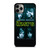 THE DOORS LOGO iPhone 11 Pro Max Case