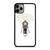 THE EAGLES VERY BEST OF ALBUM iPhone 11 Pro Max Case
