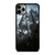 THE ELDER SCROLLS V SKYRIM LOGO iPhone 11 Pro Max Case