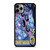 THE HAUNTED MANSION 45 YEARS ART iPhone 11 Pro Max Case