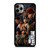 THE LAST OF US PART 2 GAMES iPhone 11 Pro Max Case