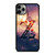 THE LEGEND OF ZELDA BREATH OF THE WILD SYMBOL 2 iPhone 11 Pro Max Case
