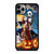 THE NIGHTMARE BEFORE CHRISTMAS CARTOON 2 iPhone 11 Pro Max Case THE NIGHTMARE BEFORE CHRISTMAS CARTOON 2 iPhone 11 Pro Max Case