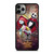 THE NIGHTMARE BEFORE CHRISTMAS CARTOON iPhone 11 Pro Max Case THE NIGHTMARE BEFORE CHRISTMAS CARTOON iPhone 11 Pro Max Case
