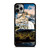 THE NORTH FACE CALIFORNIA MOUNTAINS iPhone 11 Pro Max Case