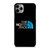 THE NORTH FACE SYMBOL iPhone 11 Pro Max Case