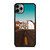 THE NORTH FACE UTAH MOUNTAINS iPhone 11 Pro Max Case