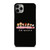 THE PEANUTS SNOOPY FRIEND iPhone 11 Pro Max Case