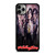 THE ROLLING STONES CARICATURE iPhone 11 Pro Max Case THE ROLLING STONES CARICATURE iPhone 11 Pro Max Case