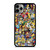 THE SIMPSONS ALL COLLAGE iPhone 11 Pro Max Case