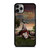 THE VAMPIRE DIARIES FILM SERIES 2 iPhone 11 Pro Max Case