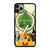 THE WIZARD OF OZ CLIPART iPhone 11 Pro Max Case