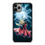 THOR POKEMON PIKACHU iPhone 11 Pro Max Case